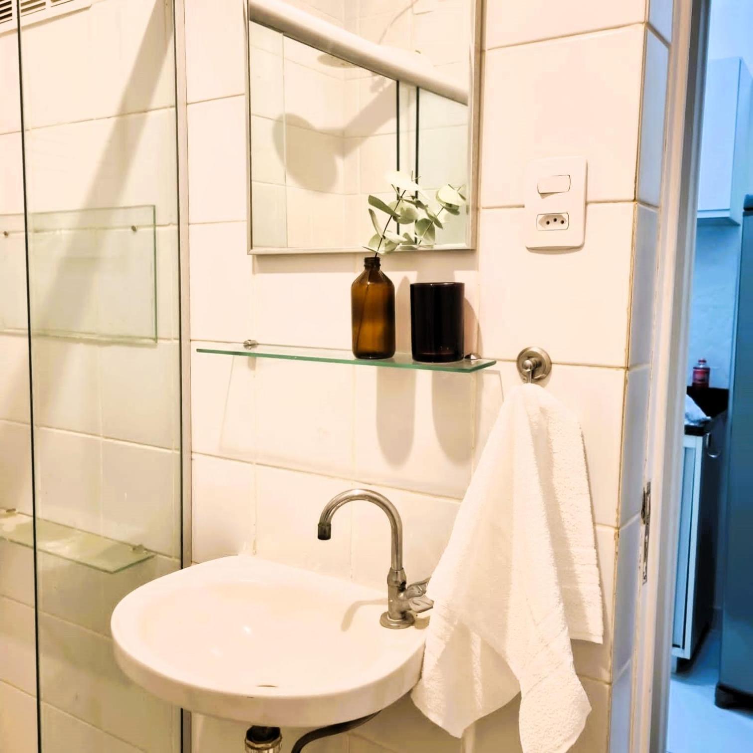 Apartamento Ipanema Perto De Río de Janeiro