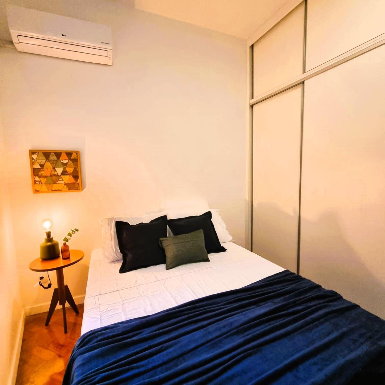 Ipanema Perto De Apartamento