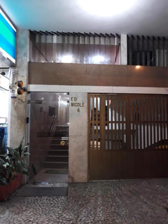 Apartamento Ipanema Perto De *